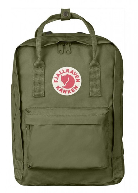 Рюкзак городской Fjallraven Kanken Classic канкен класик с отделением для ноутбука,устойчивый к воде и грязи No Brand (253917677)