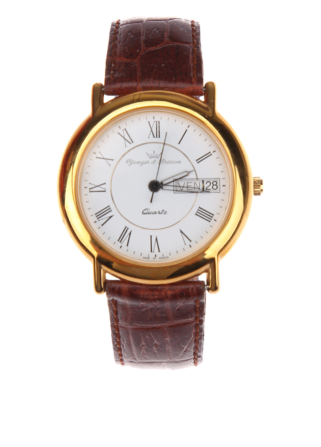 Годинники Yonger & Bresson (206346875)