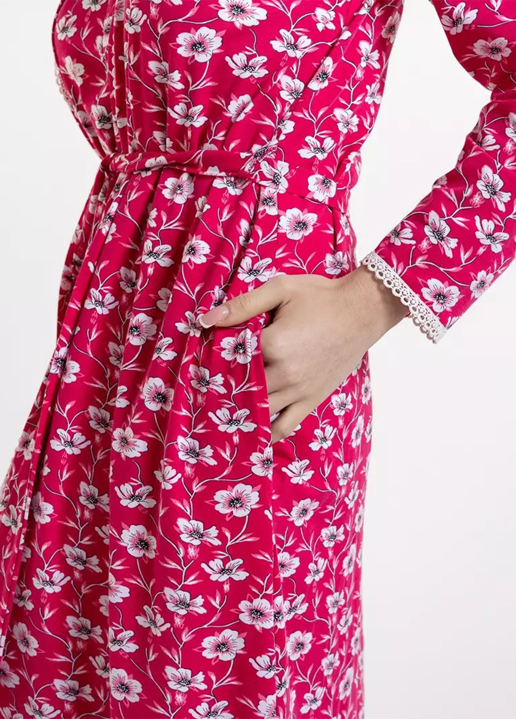 Халат BBL (261171617)