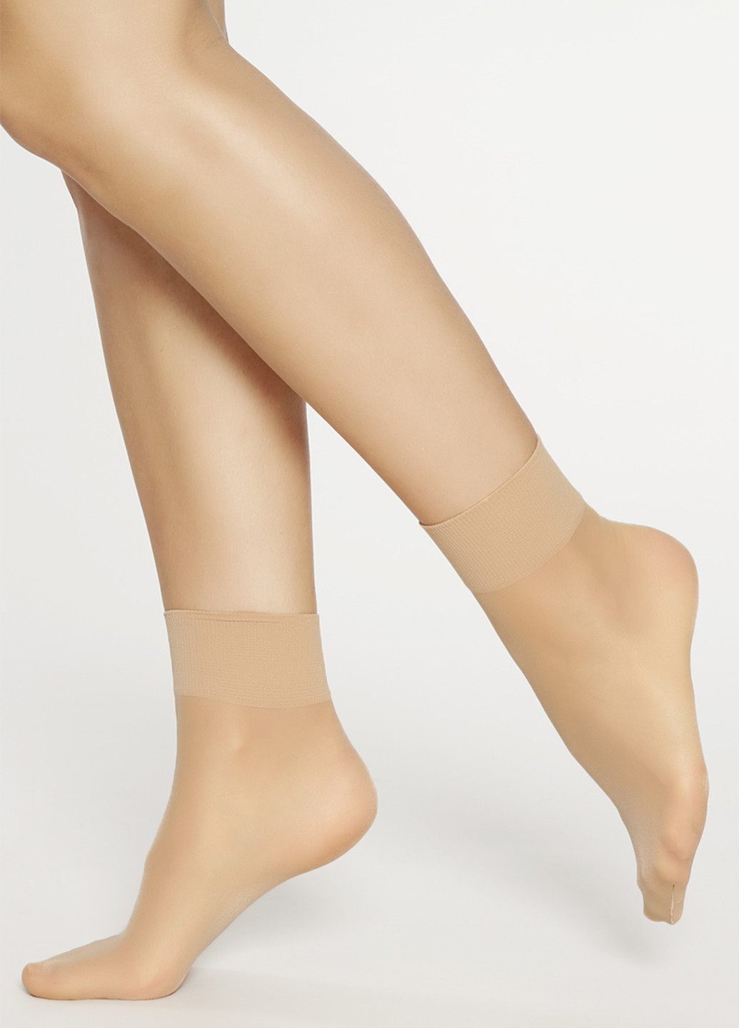 Носки 20 DEN (5 пар) Naylon socks (112586663)