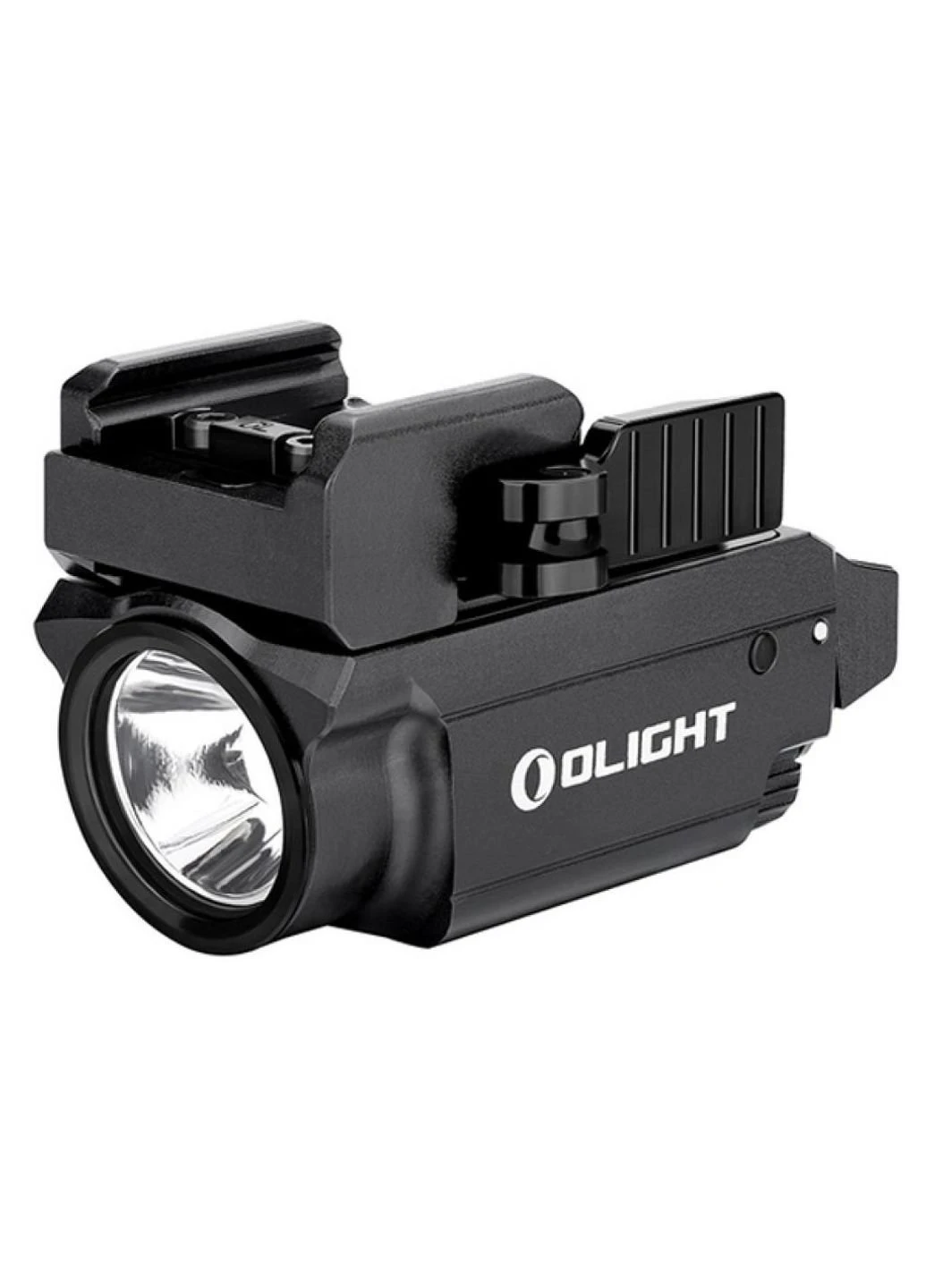Lantern Baldr Mini LZHA Чорний (BALDR MINI) Olight (251097407)