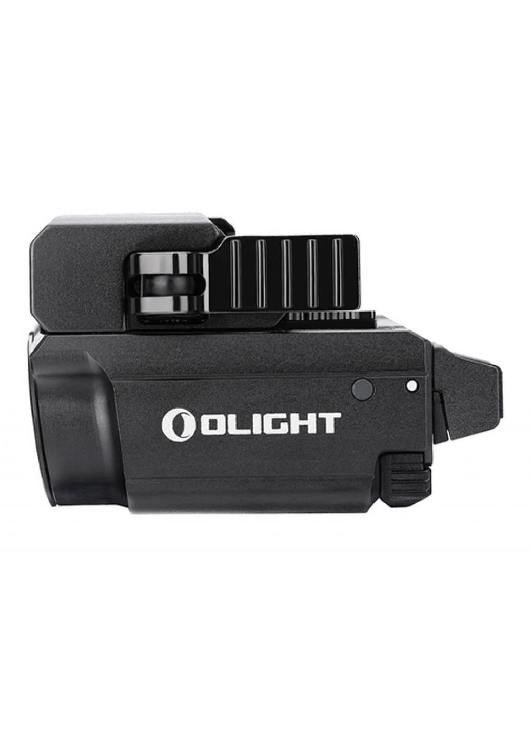 Lantern Baldr Mini LZHA Чорний (BALDR MINI) Olight (251097407)