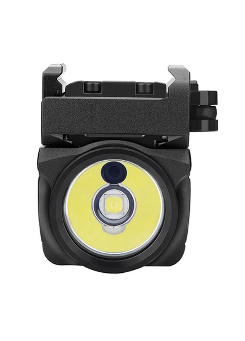 Lantern Baldr Mini LZHA Чорний (BALDR MINI) Olight (251097407)