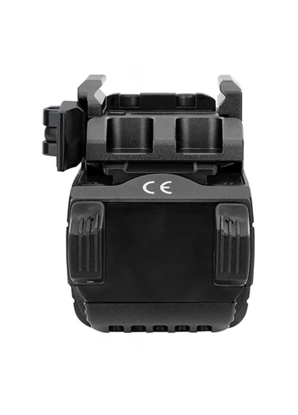 Lantern Baldr Mini LZHA Чорний (BALDR MINI) Olight (251097407)