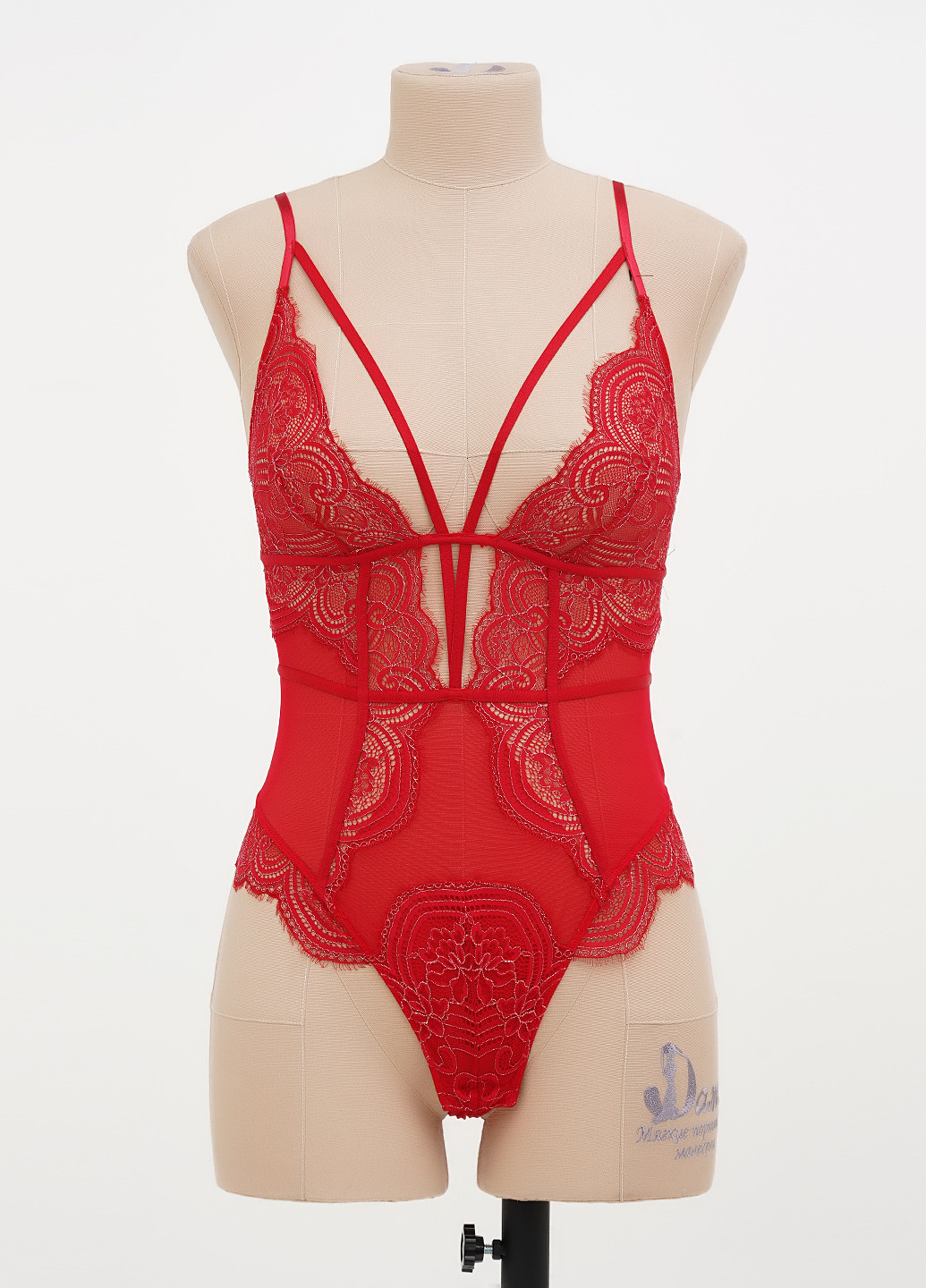 Боди Hunkemoller (326808678)