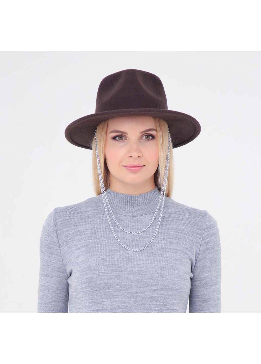 Шляпа LuckyLOOK 653-383 (254178620)