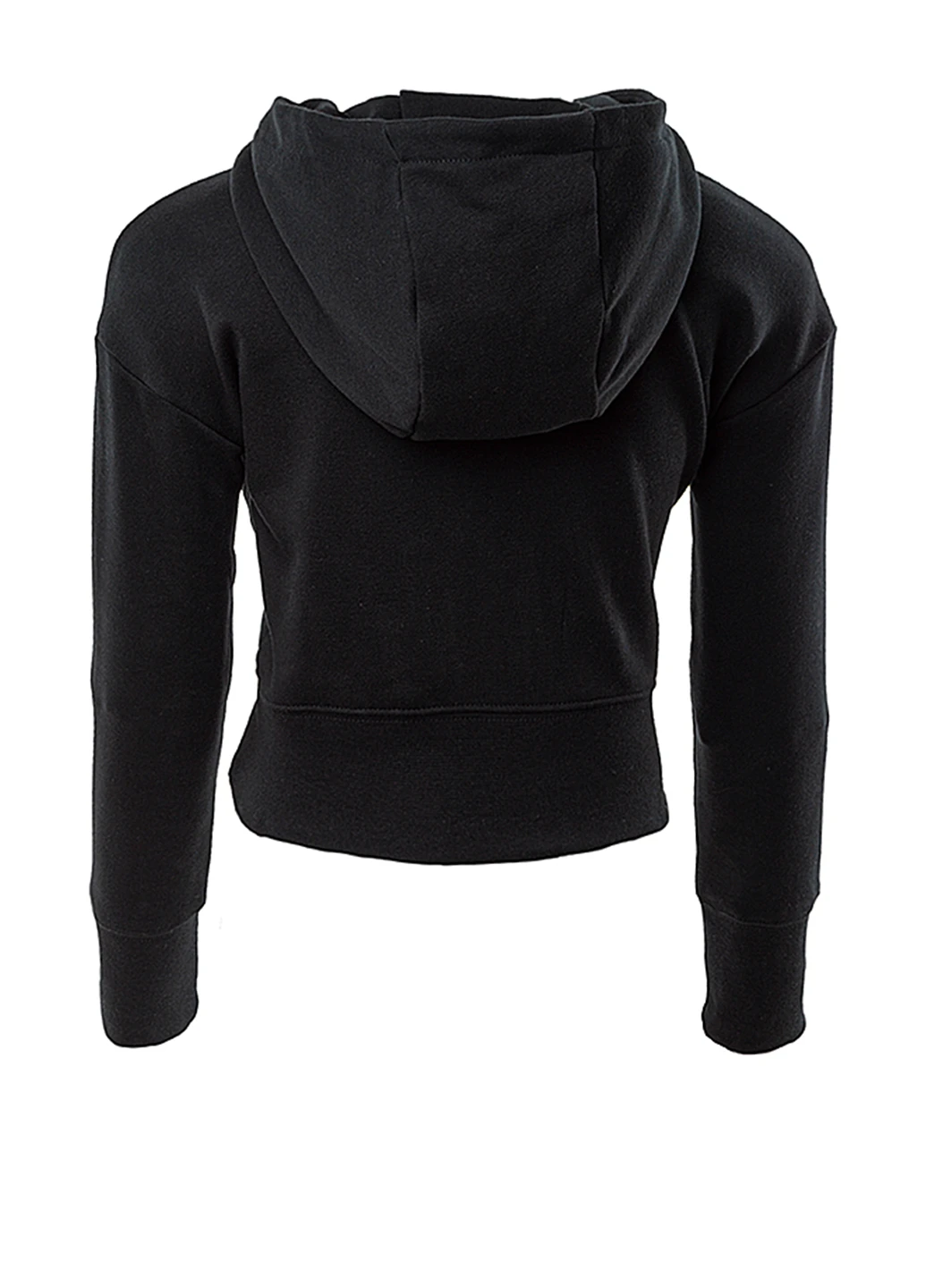 Худі G NSW CLUB FT CROP HOODIE HBR Nike (368526853)