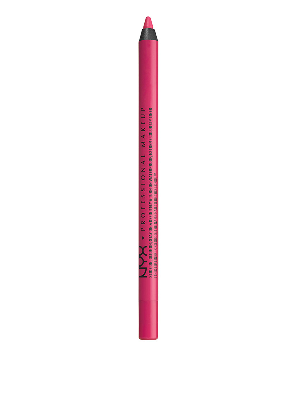 Карандаш для губ Slide On Lip Pencil Sweet Pink, 1,5 г NYX Professional Makeup (72565131)