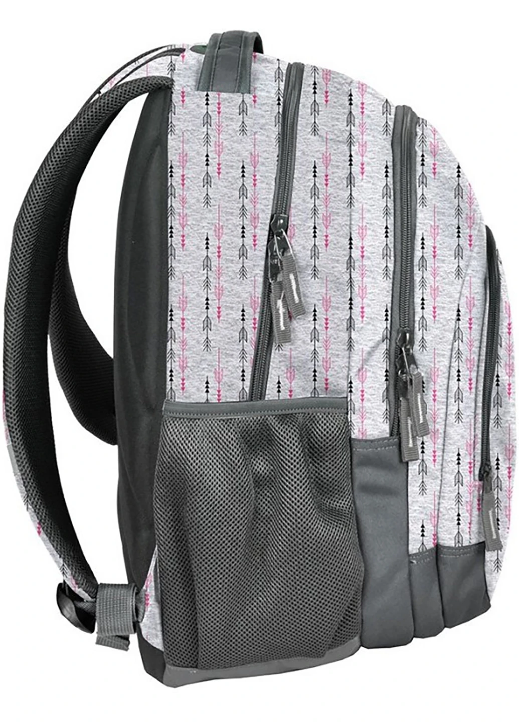 Молодежный рюкзак 34х47х22 см Paso (252415055)