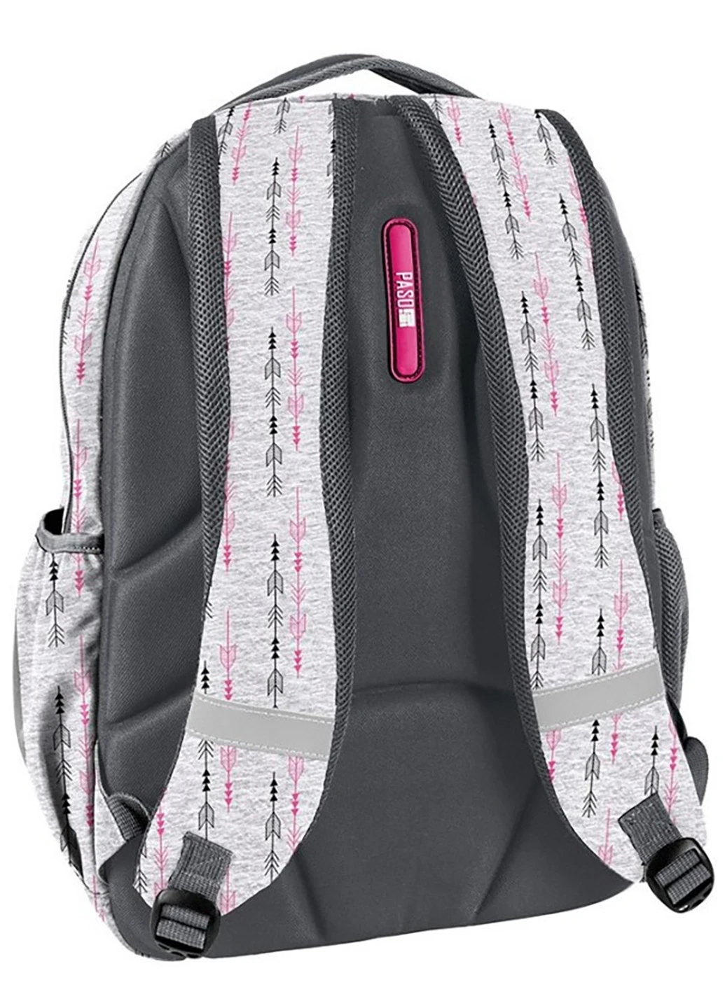 Молодежный рюкзак 34х47х22 см Paso (252415055)