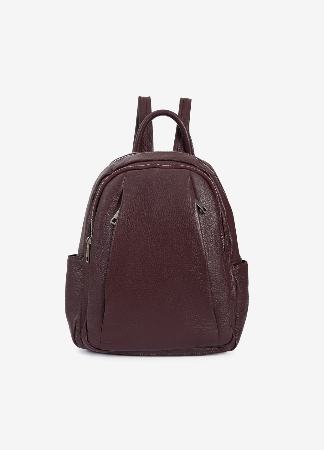 Рюкзак женский кожаный Backpack Regina Notte (253779297)