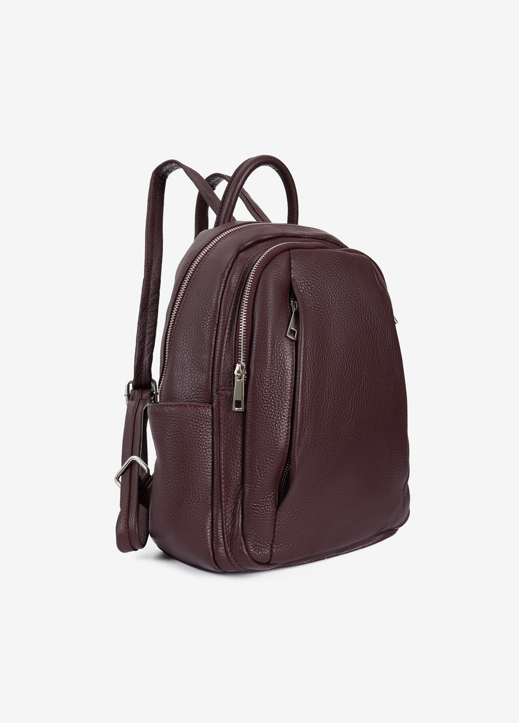 Рюкзак женский кожаный Backpack Regina Notte (253779297)