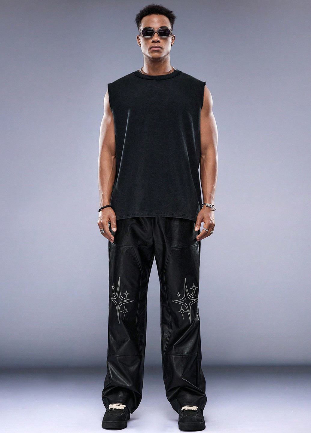 Майка SHEIN (331821899)