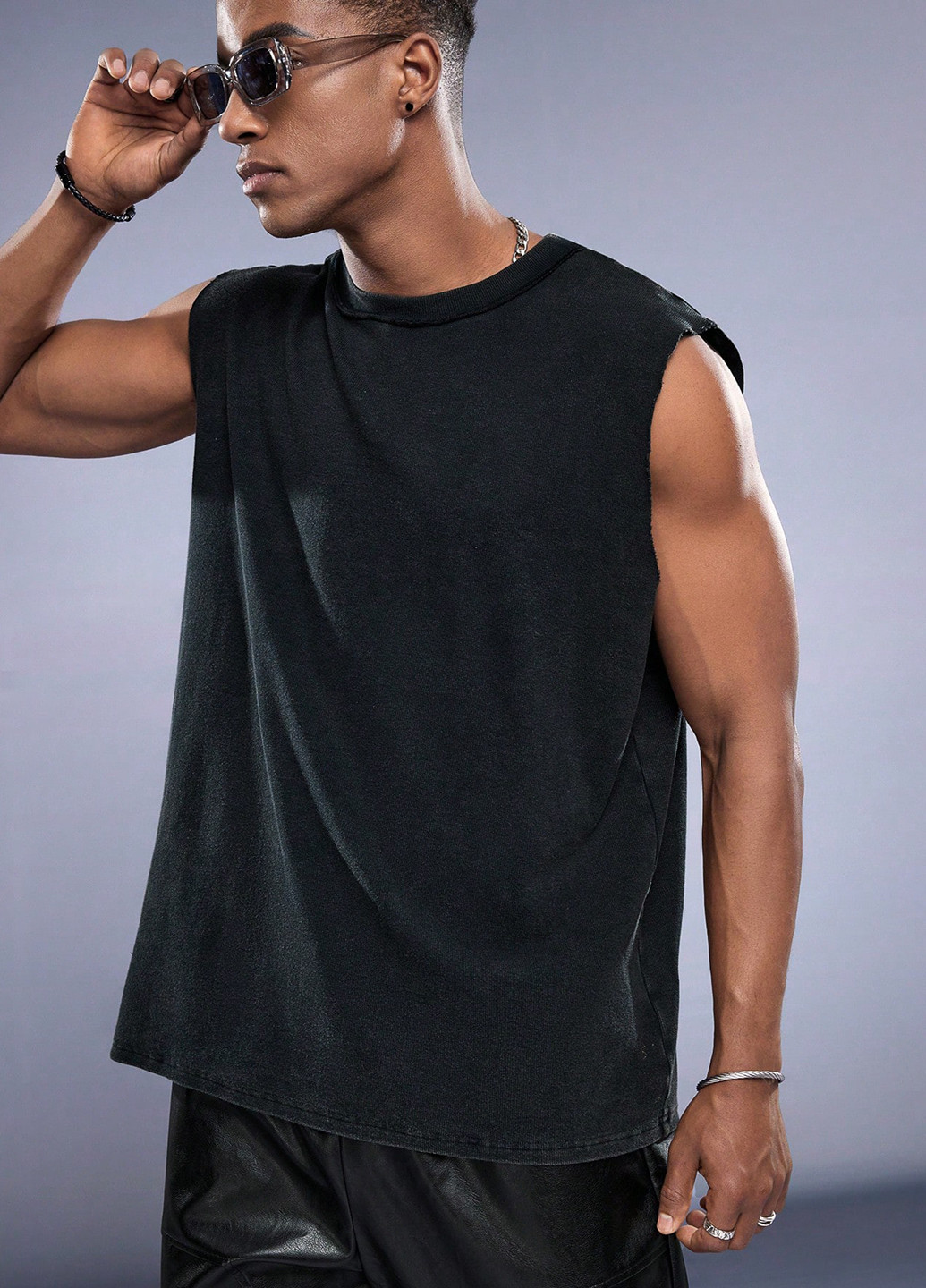 Майка SHEIN (331821899)