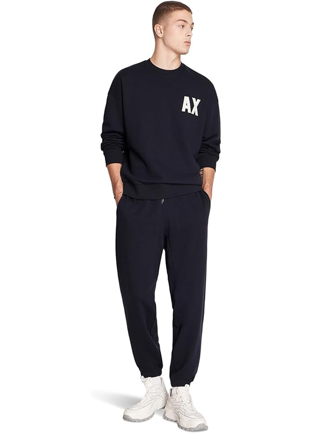 Штани Armani Exchange (302174783)