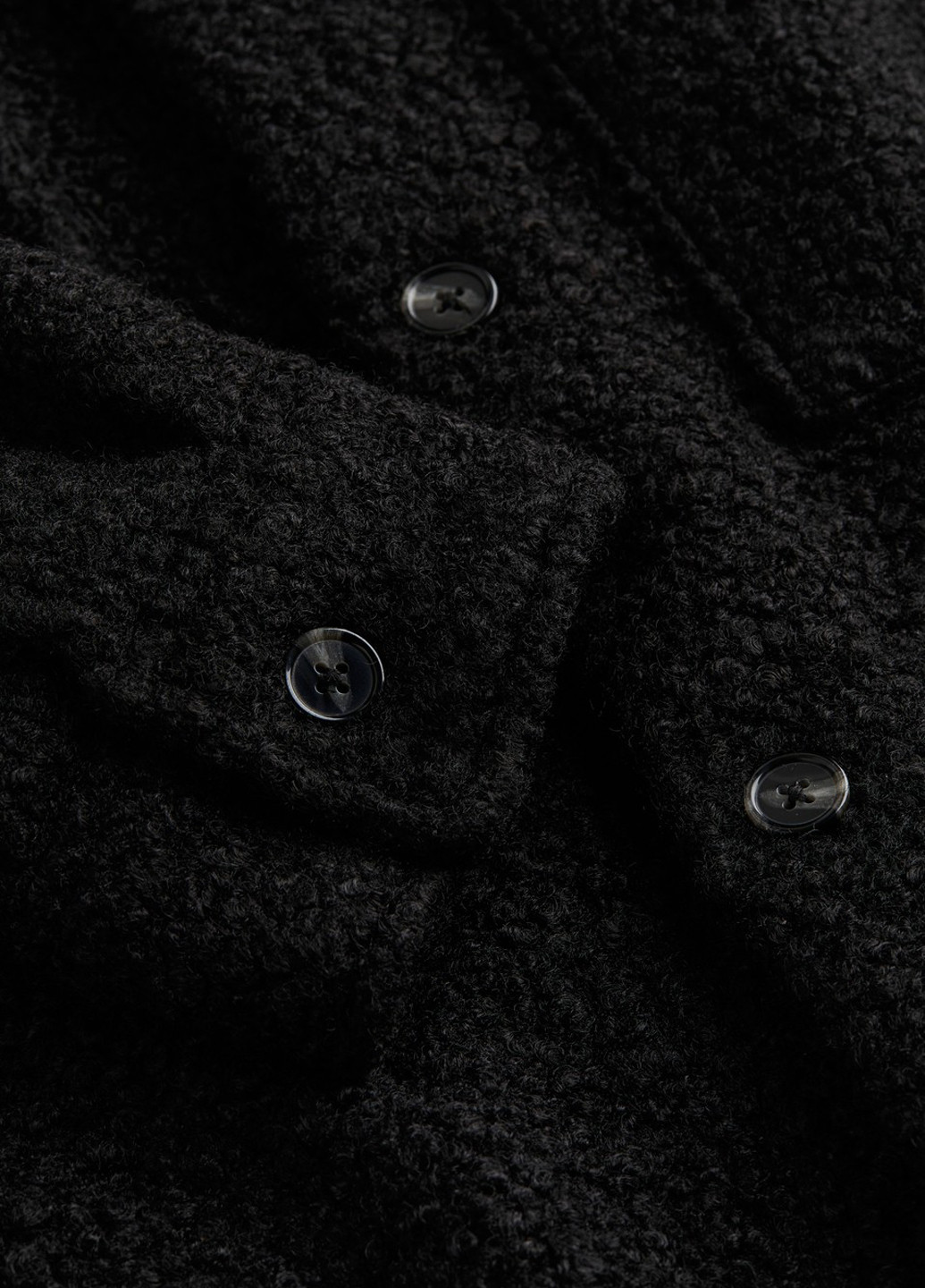 Куртка-рубашка H&M (315490292)