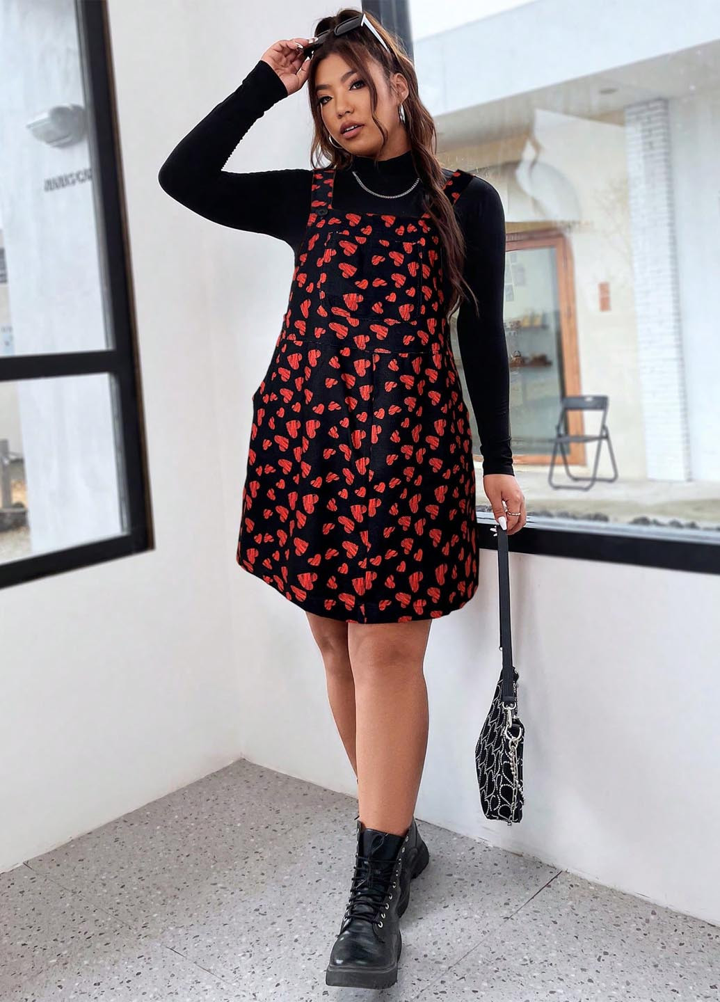 Сарафан SHEIN (345558247)