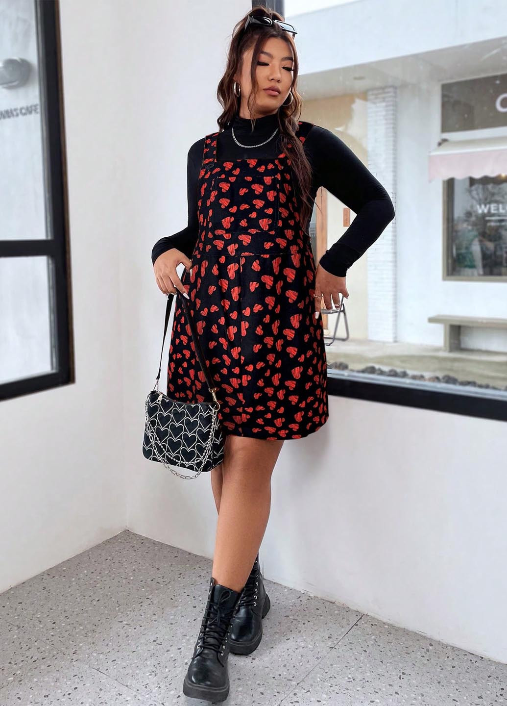 Сарафан SHEIN (345558247)