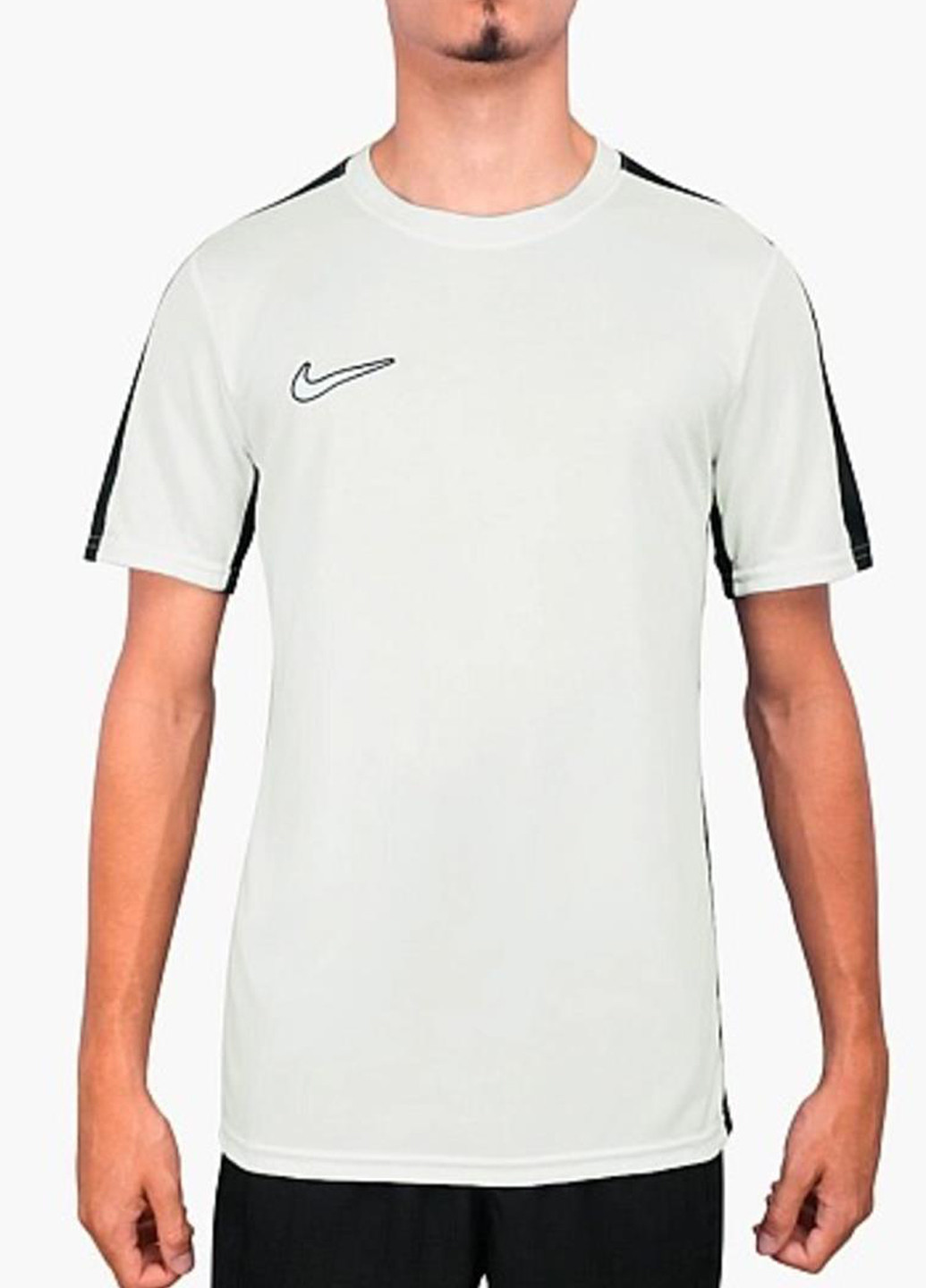 Белая футболка dr1336-100 Nike Academy 23 Top