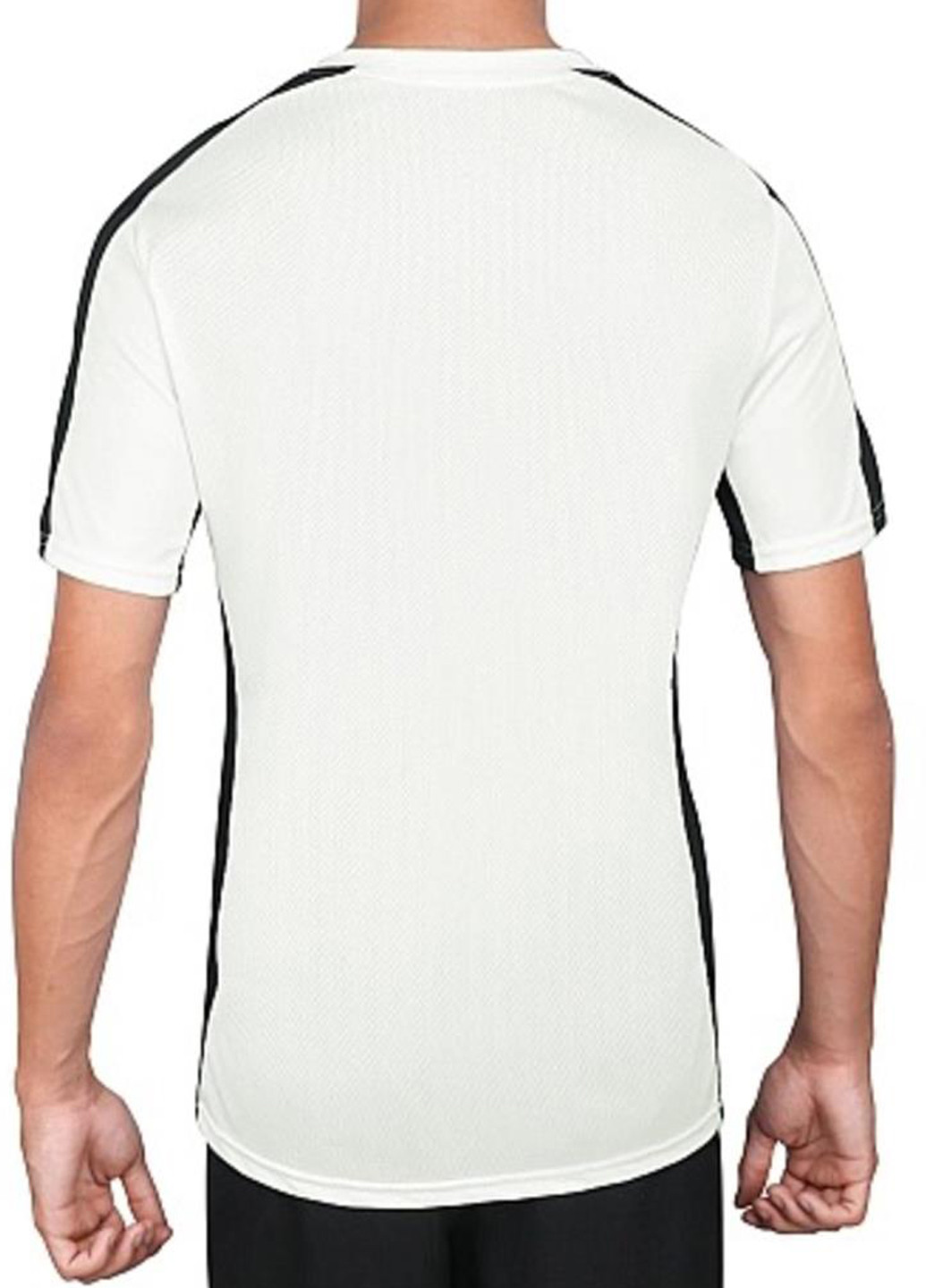 Белая футболка dr1336-100 Nike Academy 23 Top