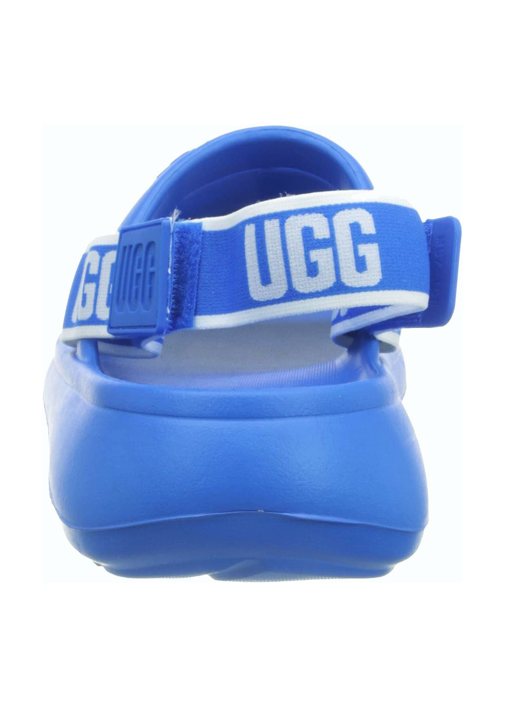 Кэжуал сандалии UGG на липучке