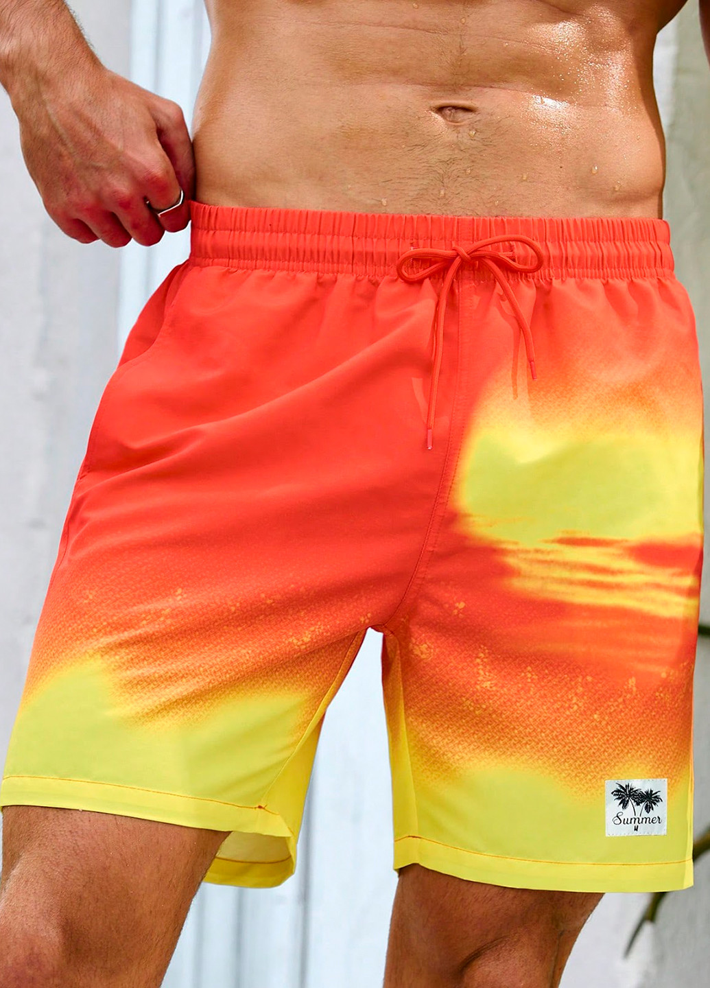 Шорти SHEIN (329544575)