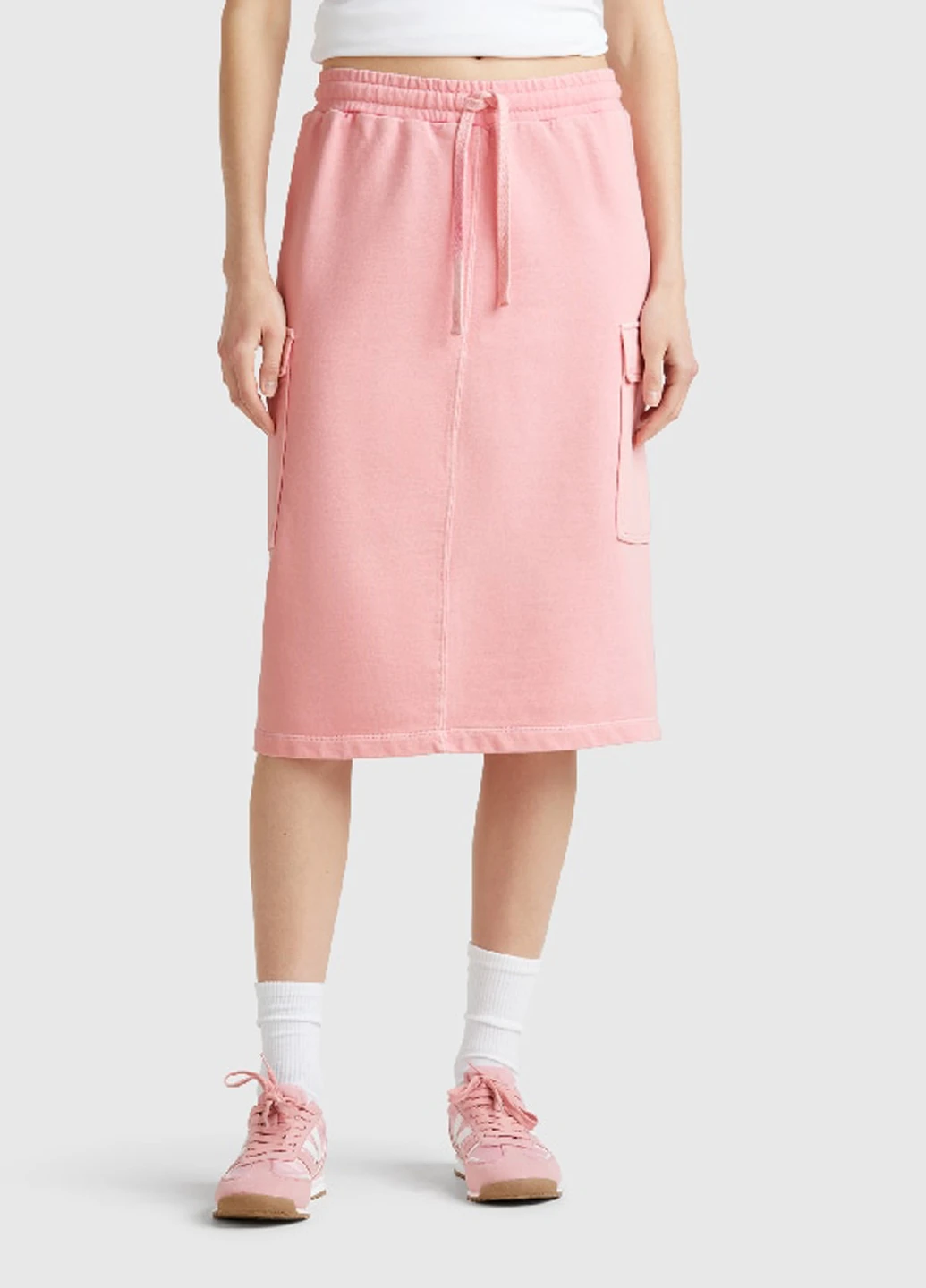 Спідниця United Colors of Benetton (330034327)