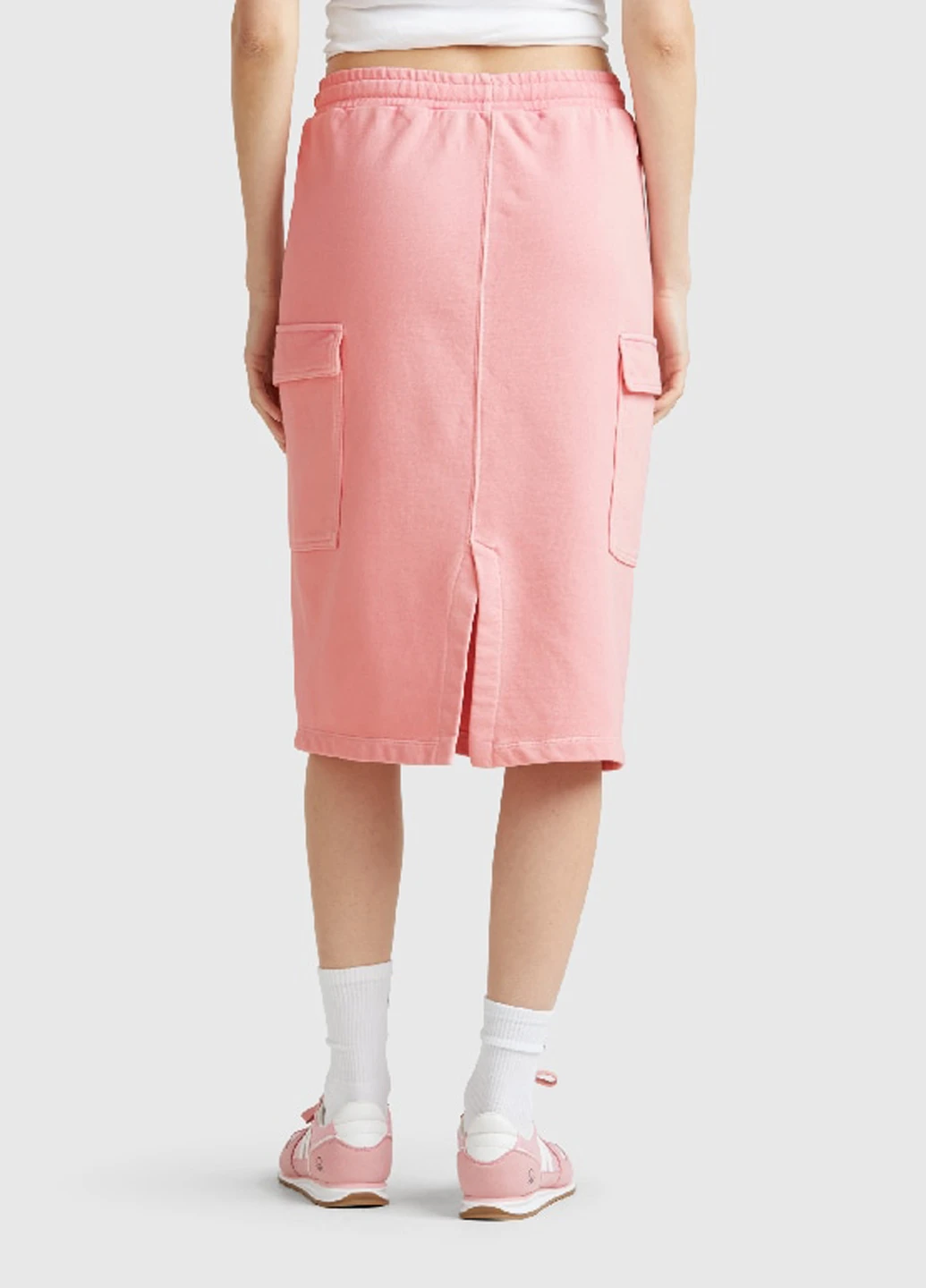 Спідниця United Colors of Benetton (330034327)