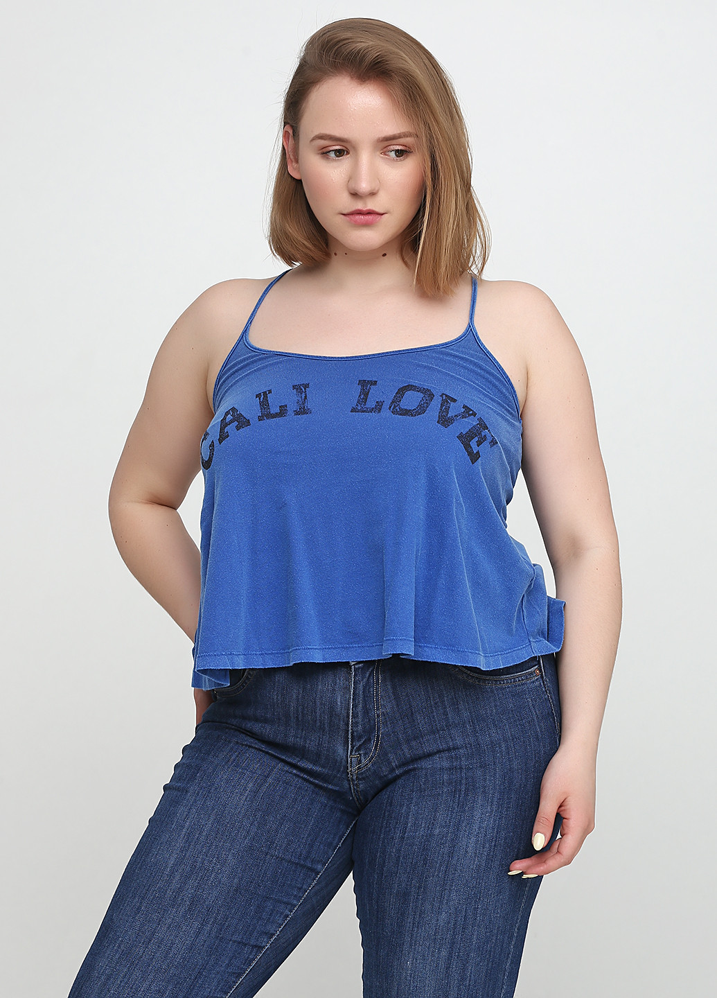 Майка Saints & Mortals — 251197961