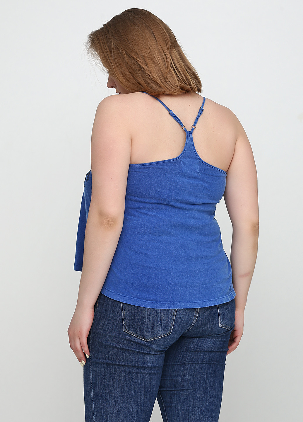 Майка Saints & Mortals — 251197961