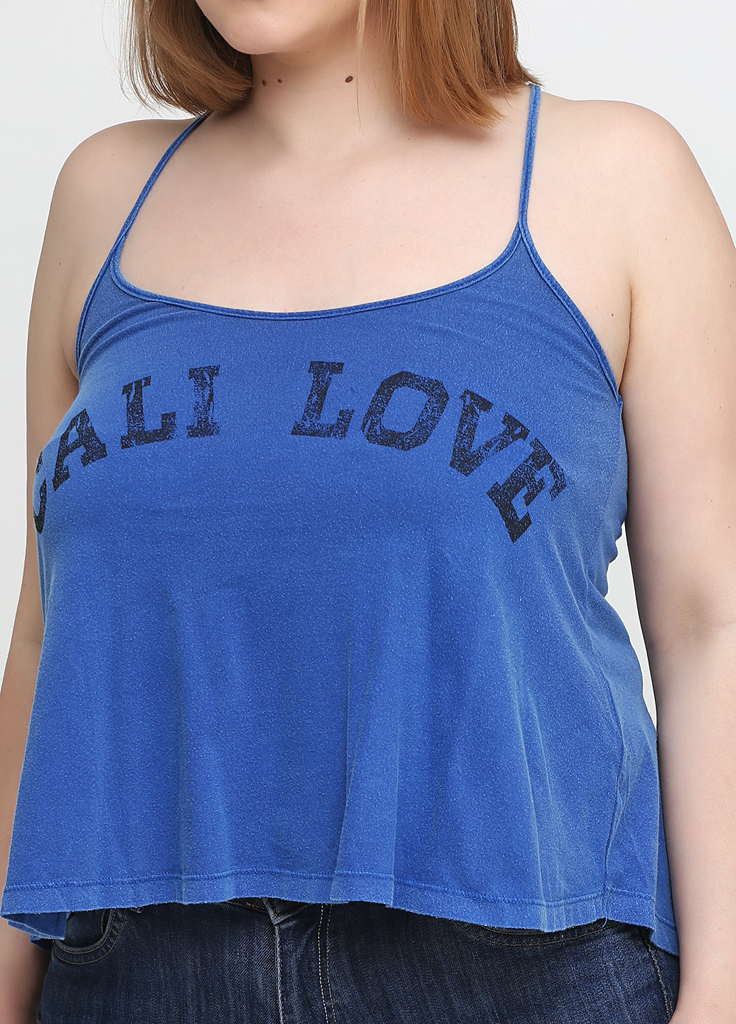 Майка Saints & Mortals — 251197961