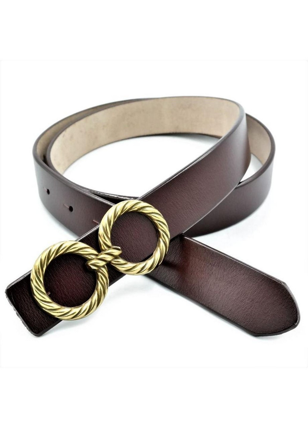 Кожаный ремень Le-Mon (252366177)