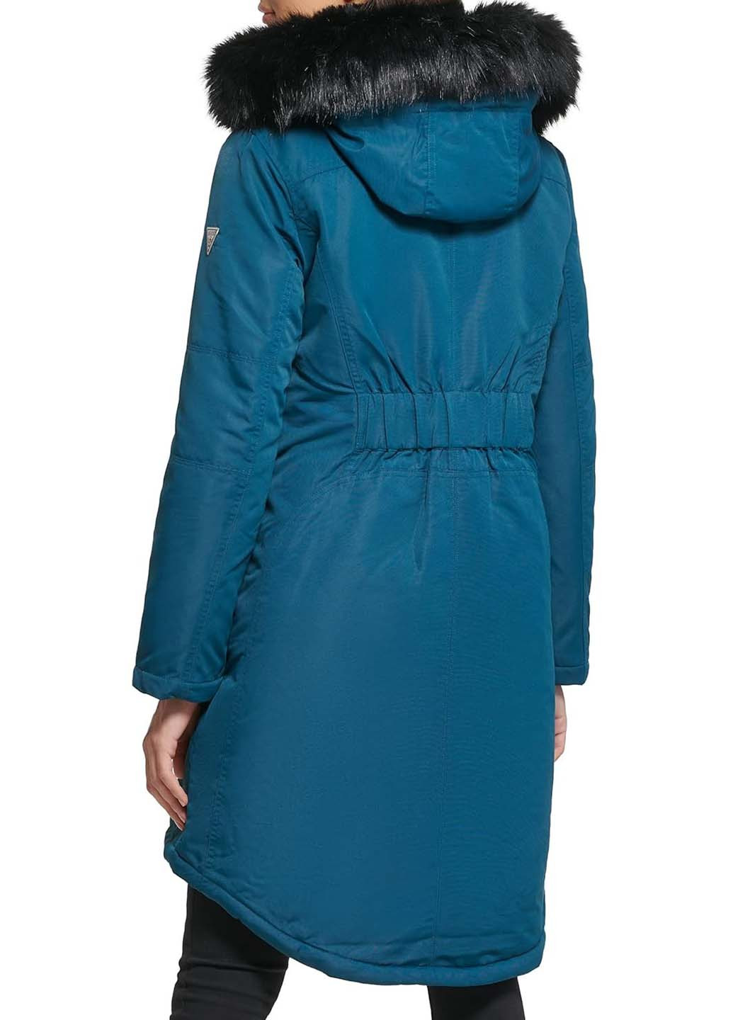 Парка Guess (331521689)