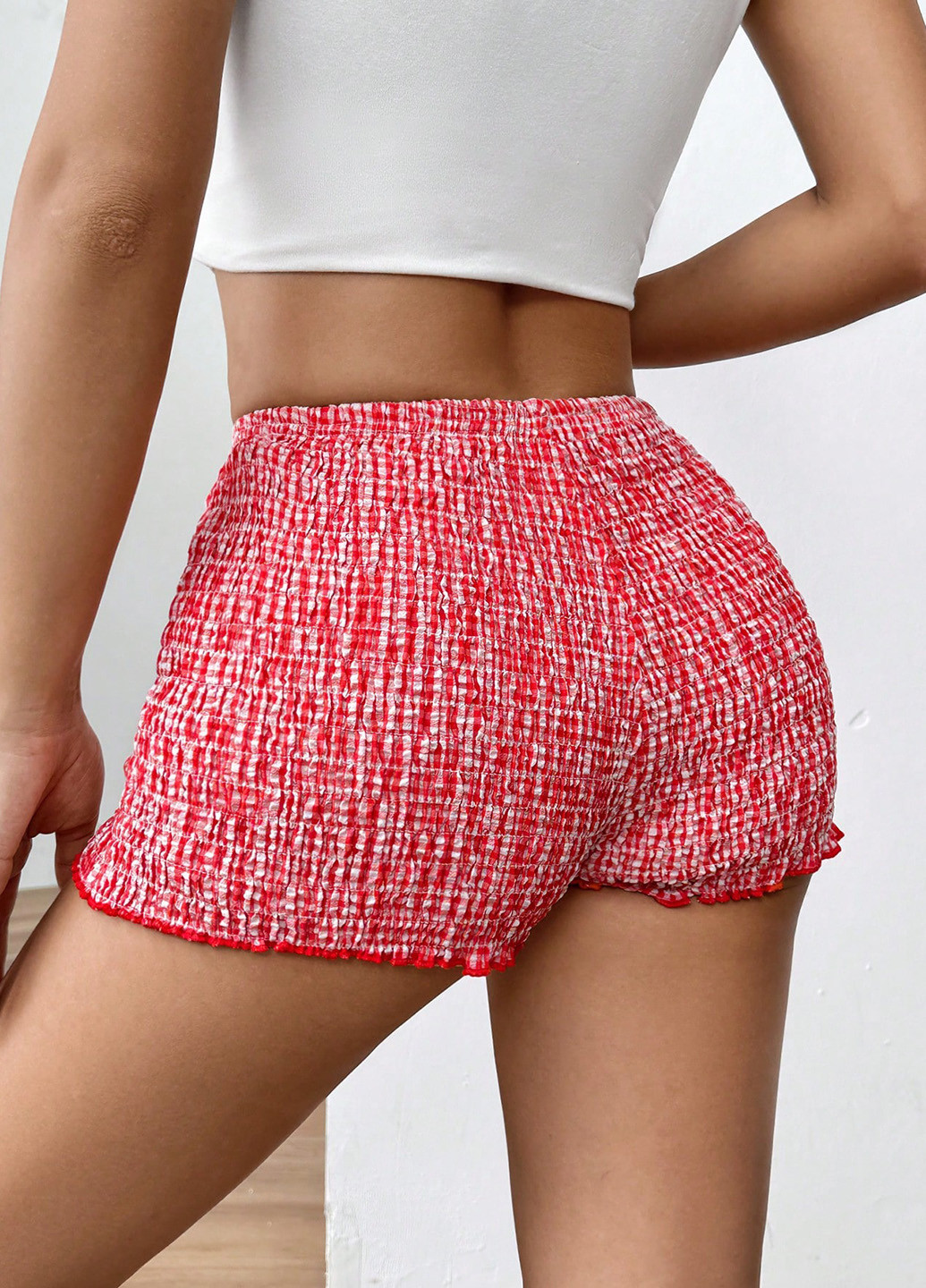 Шорты SHEIN (360429653)