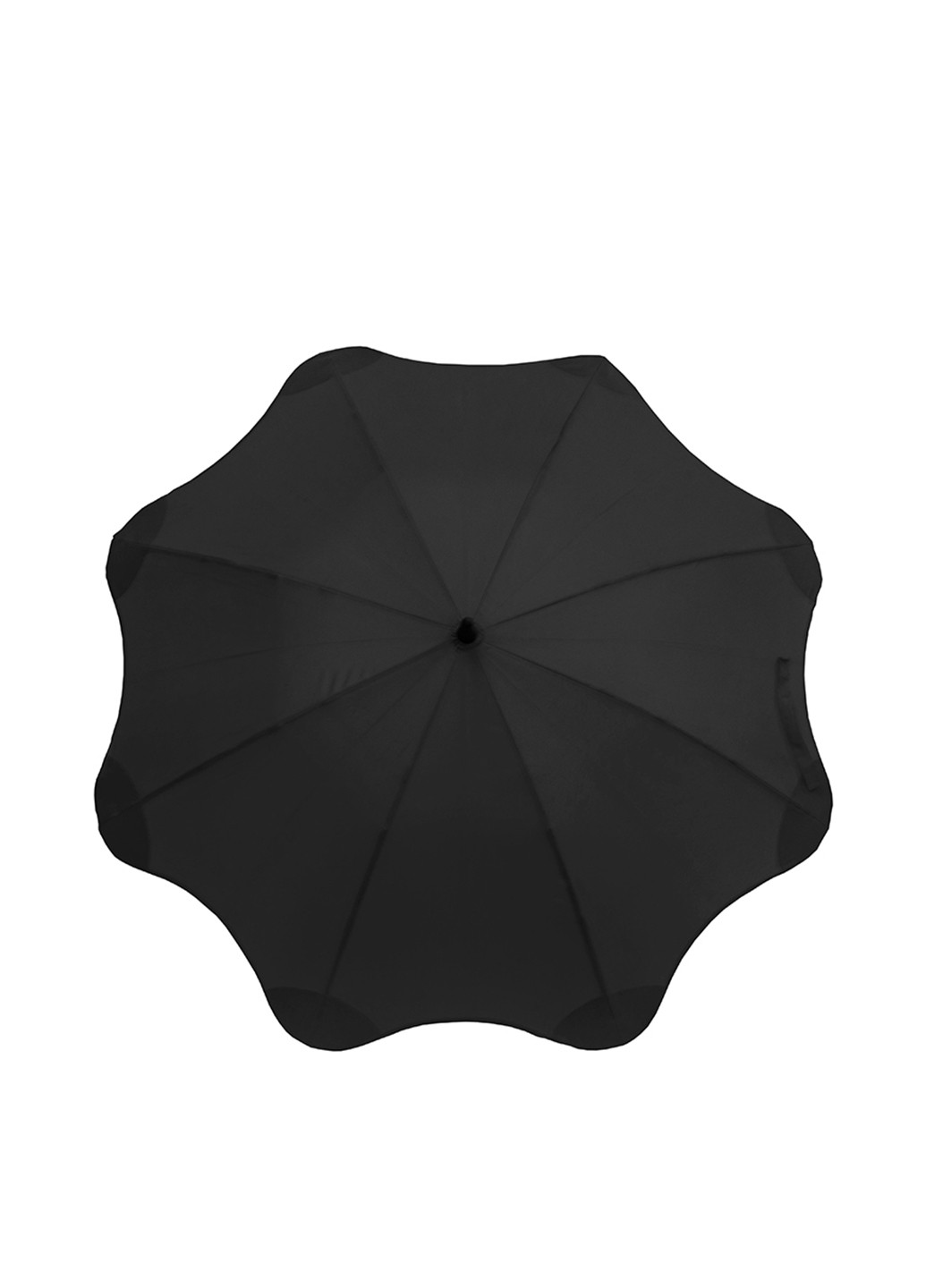 Зонт-трость полуавтомат, 110 см Bergamo (130449986)