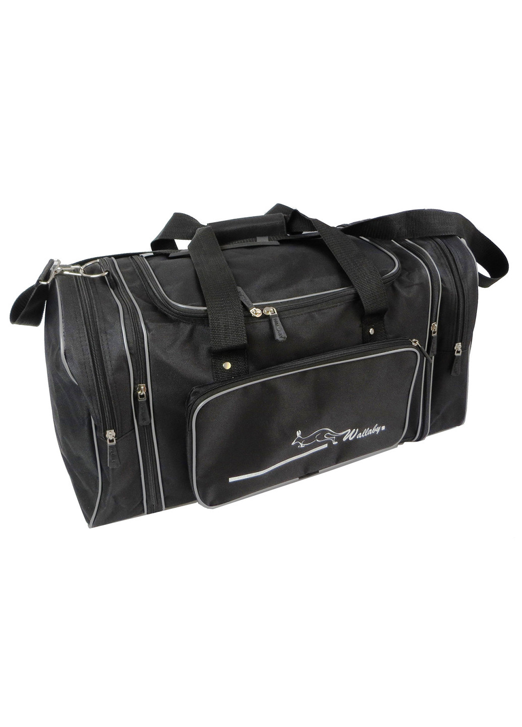 Дорожня сумка 54х30х25 см Wallaby (233421038)