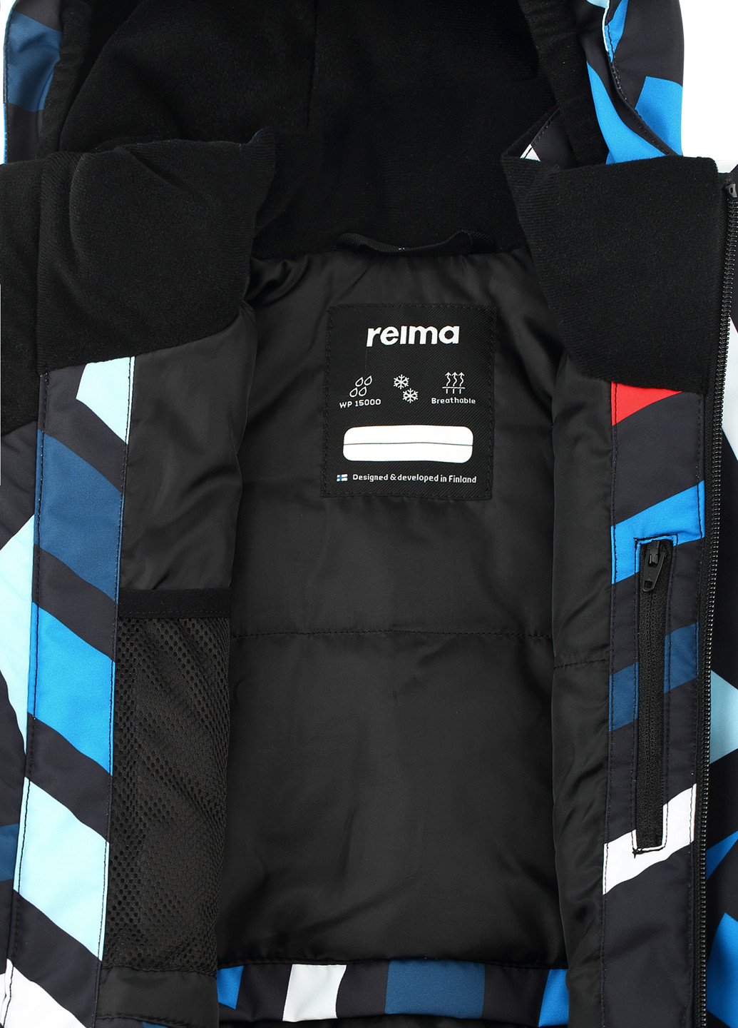 Куртка гірськолижна Reima (252795309)