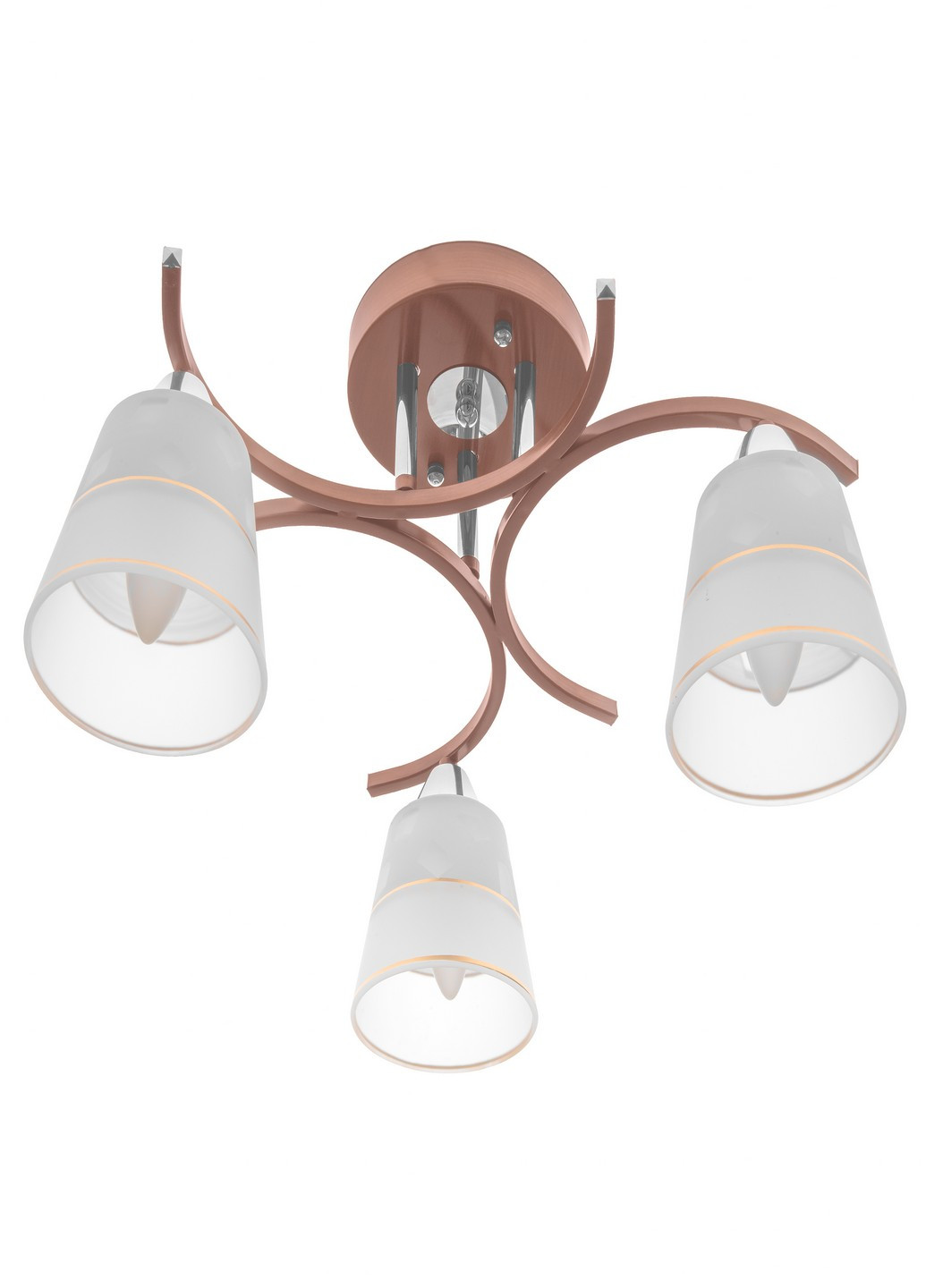 LK-609S / 3 E27 FGT люстра Brille (185914083)