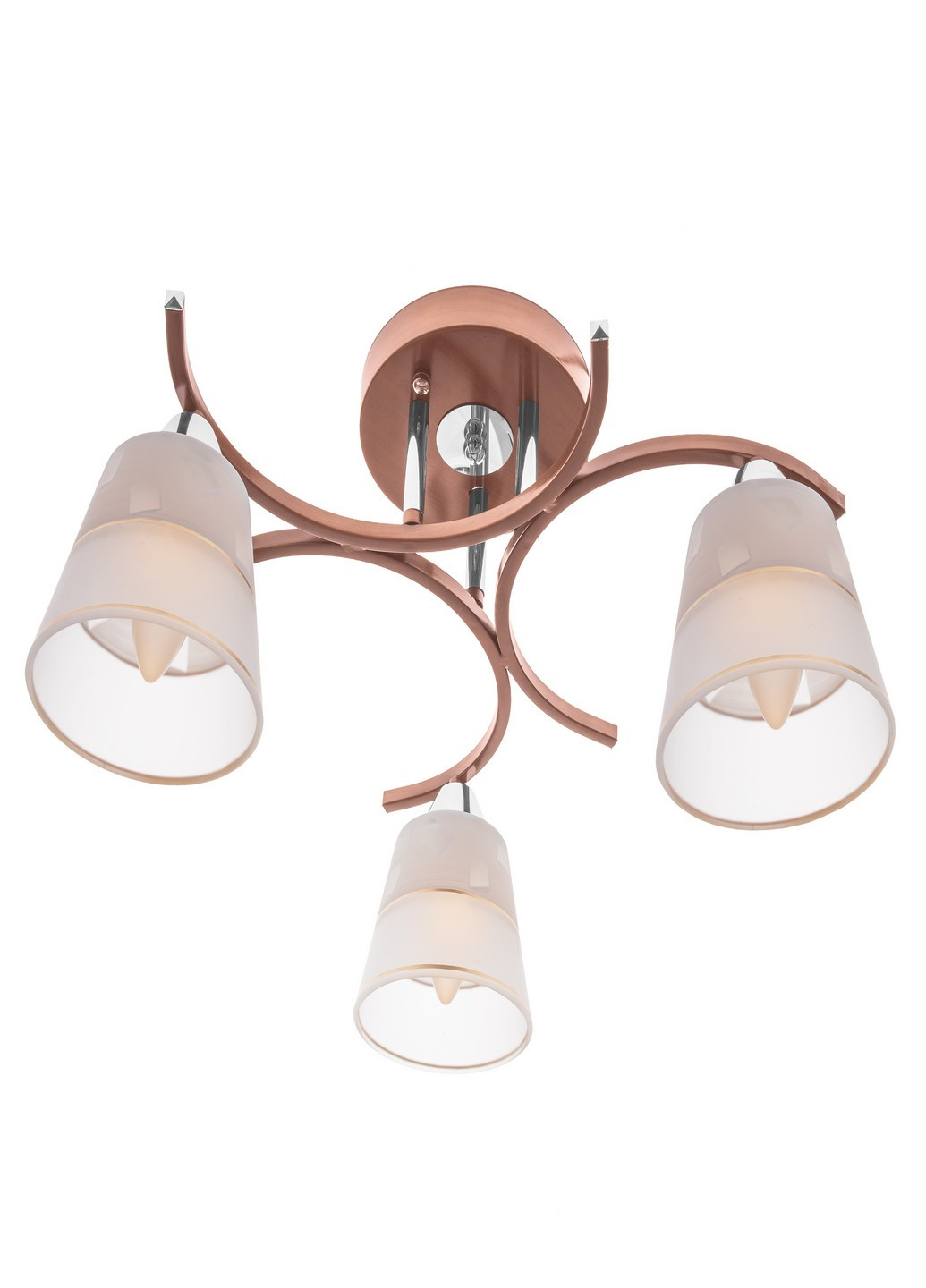 LK-609S / 3 E27 FGT люстра Brille (185914083)