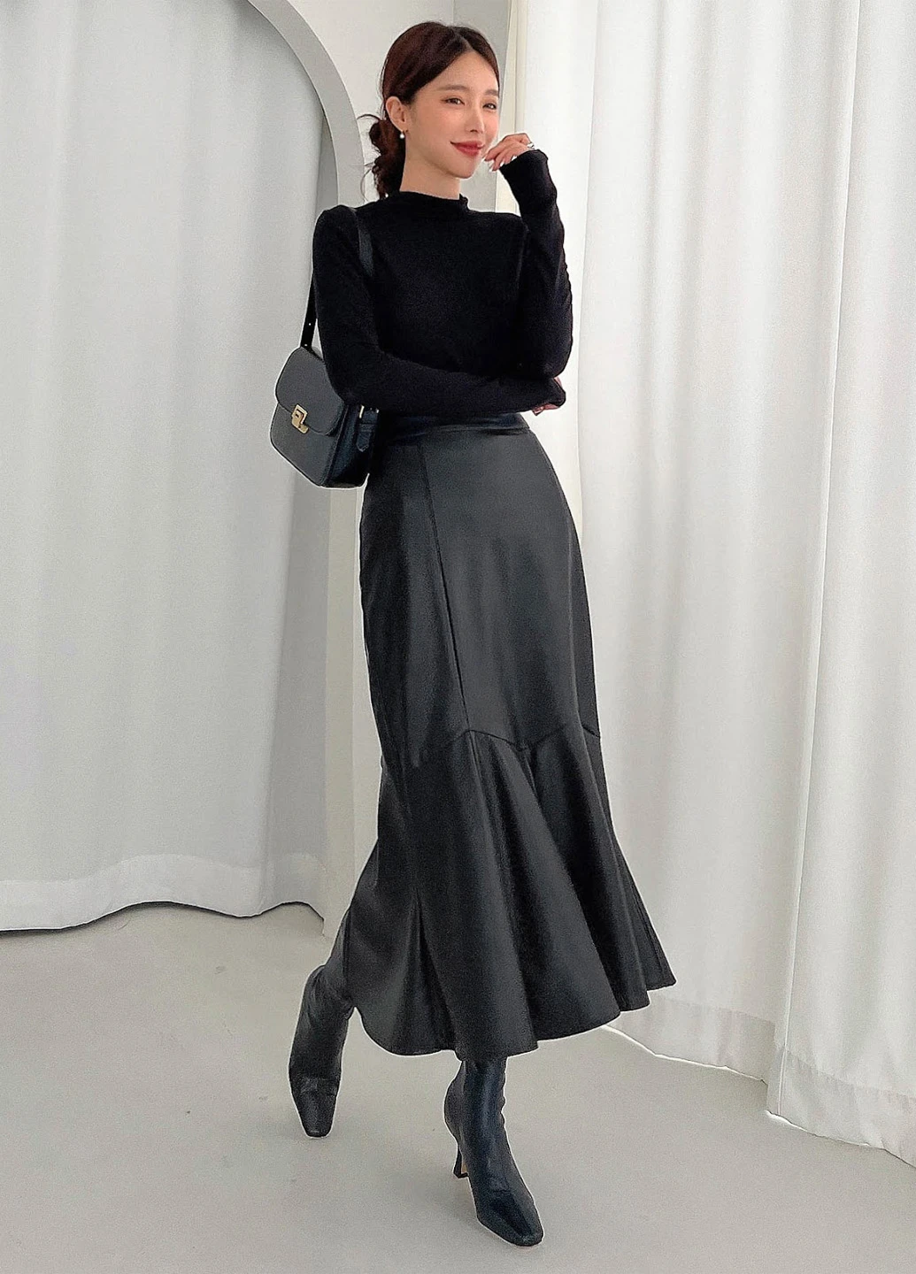 Спідниця SHEIN (329841883)