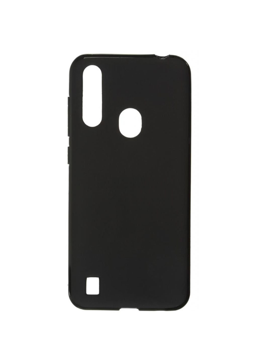 Чехол для мобильного телефона Matte Slim Fit ZTE A7S Black (ARM57414) ArmorStandart (252572495)