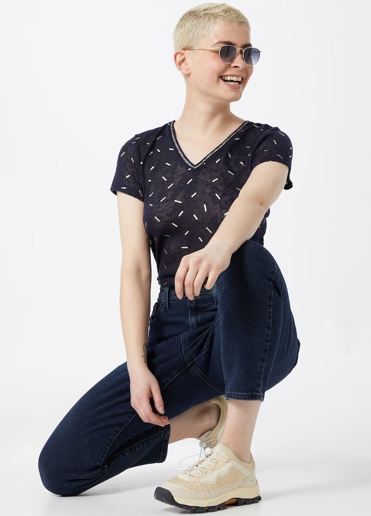 Футболка Only - (253616648)