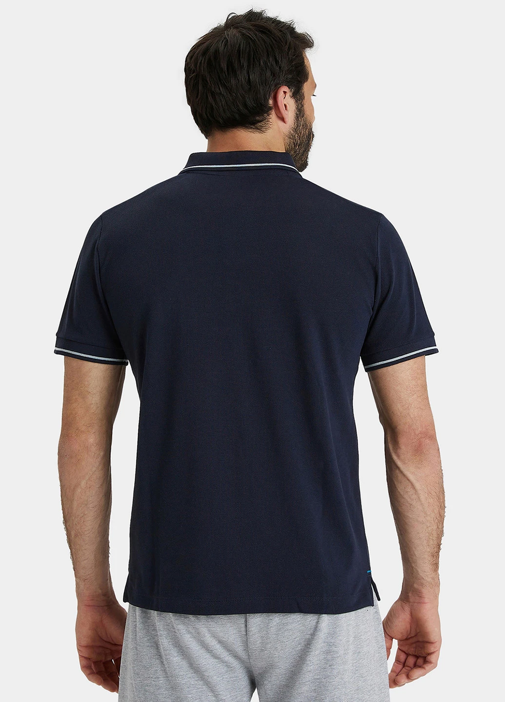 Поло Arena TEAM POLOSHIRT SOLID COTTON (331392456)
