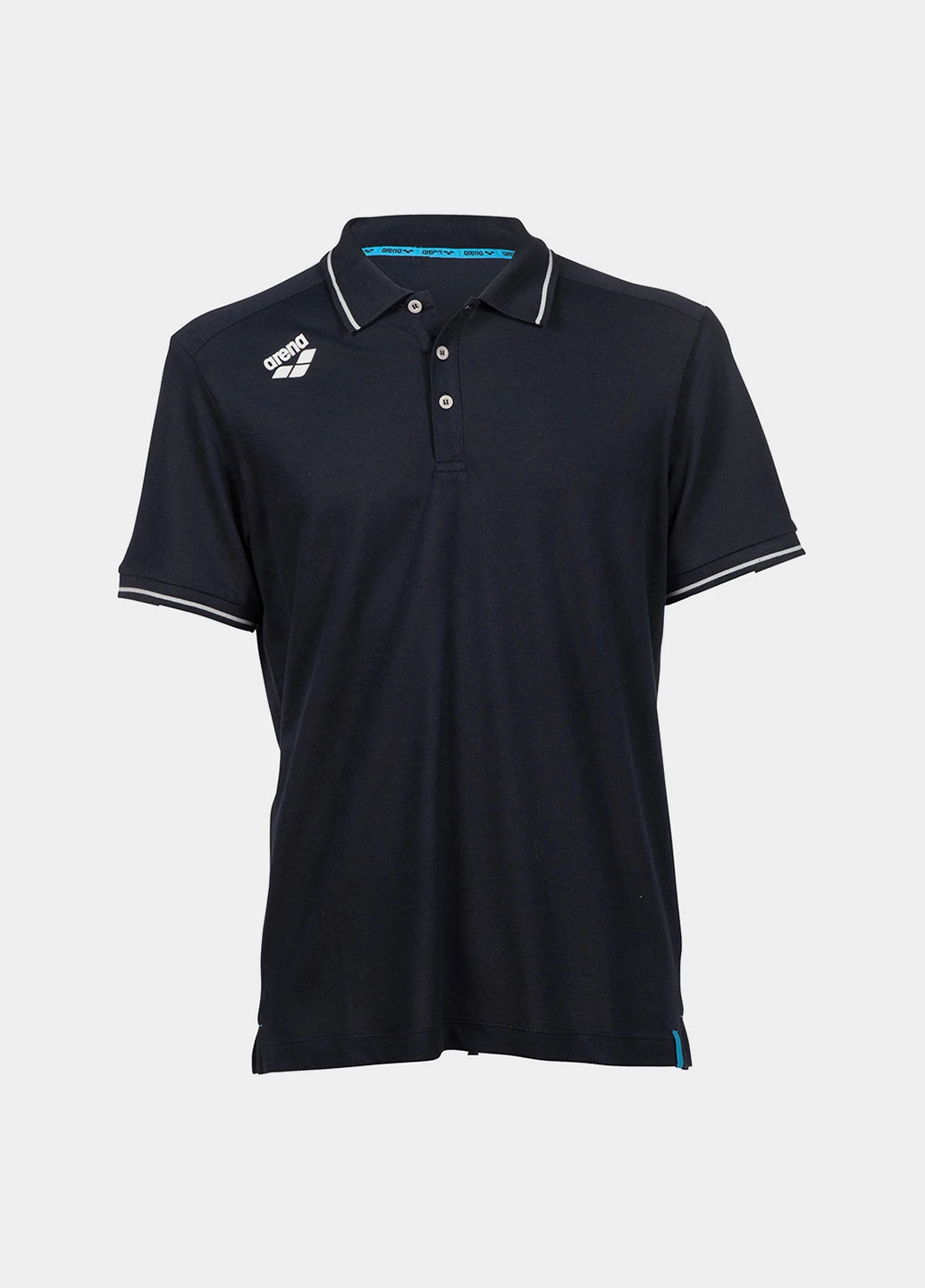 Поло Arena TEAM POLOSHIRT SOLID COTTON (331392456)