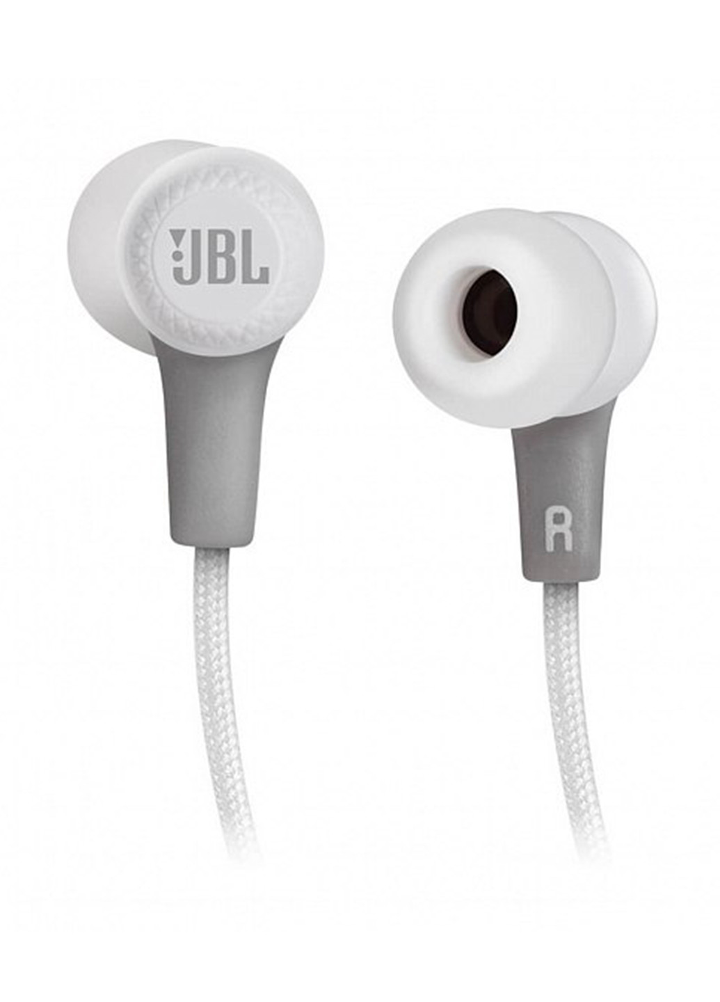 Навушники E25BT White (E25BTWHT) JBL jble25bt (131629219)