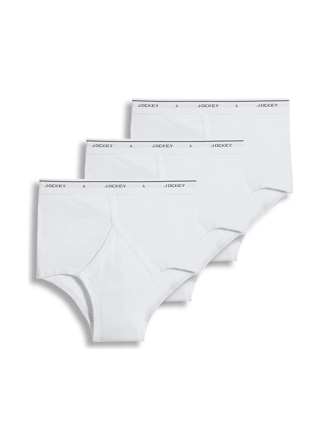 Трусы (3 шт.) Jockey (315959578)