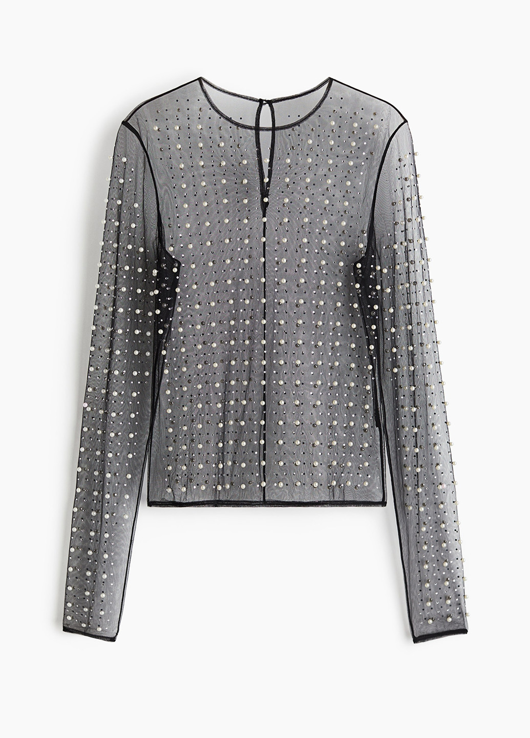 Топ H&M (361285685)