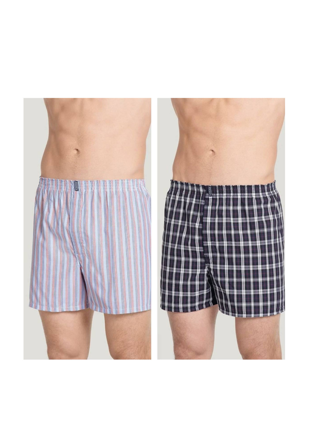 Трусы (2 шт.) Jockey (314857961)