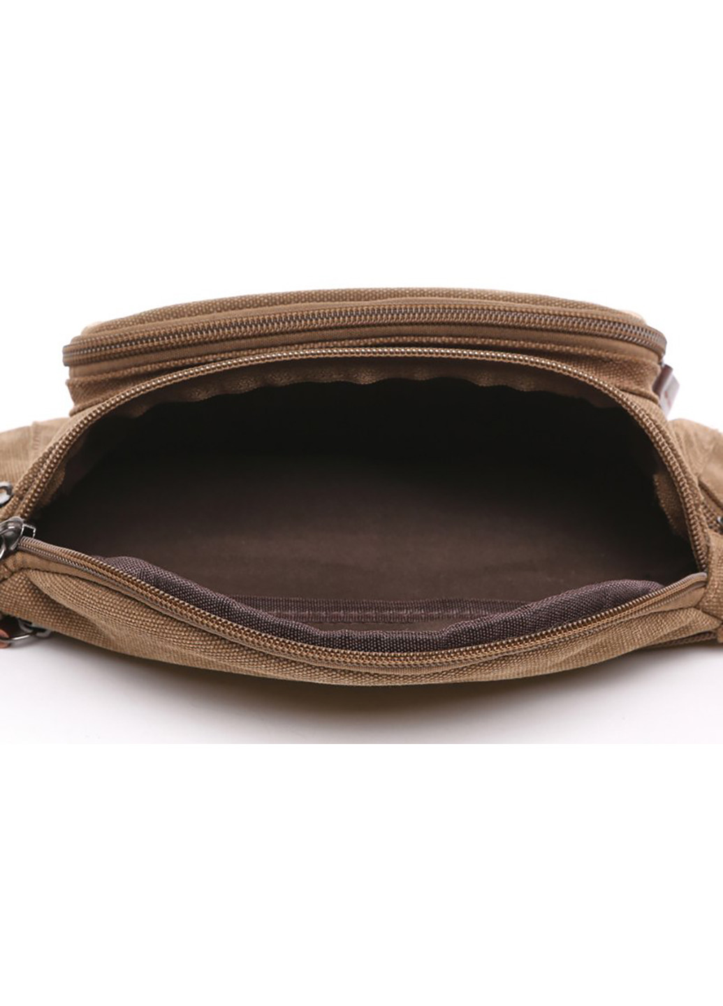 Чоловіча сумка 22х10х3 см Vintage (252130207)