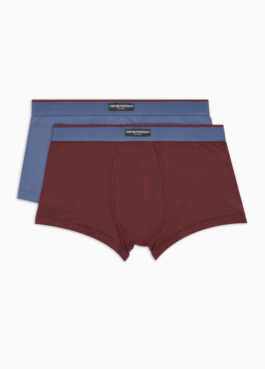 Труси (2 шт.) Emporio Armani (367242946)